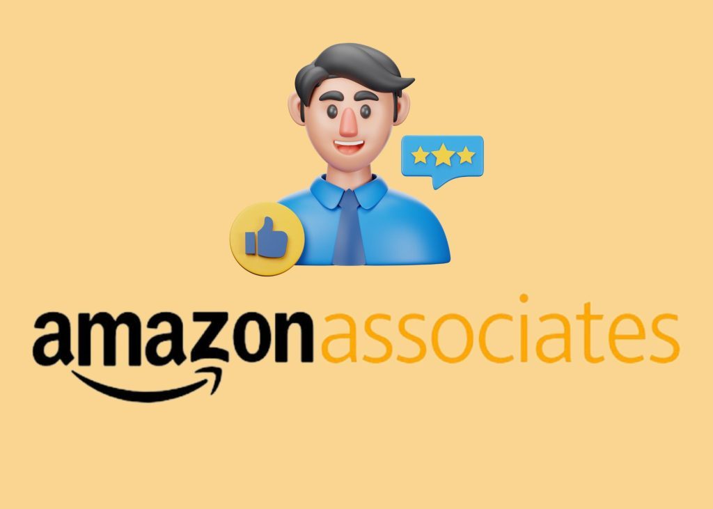 Amazon Affiliate