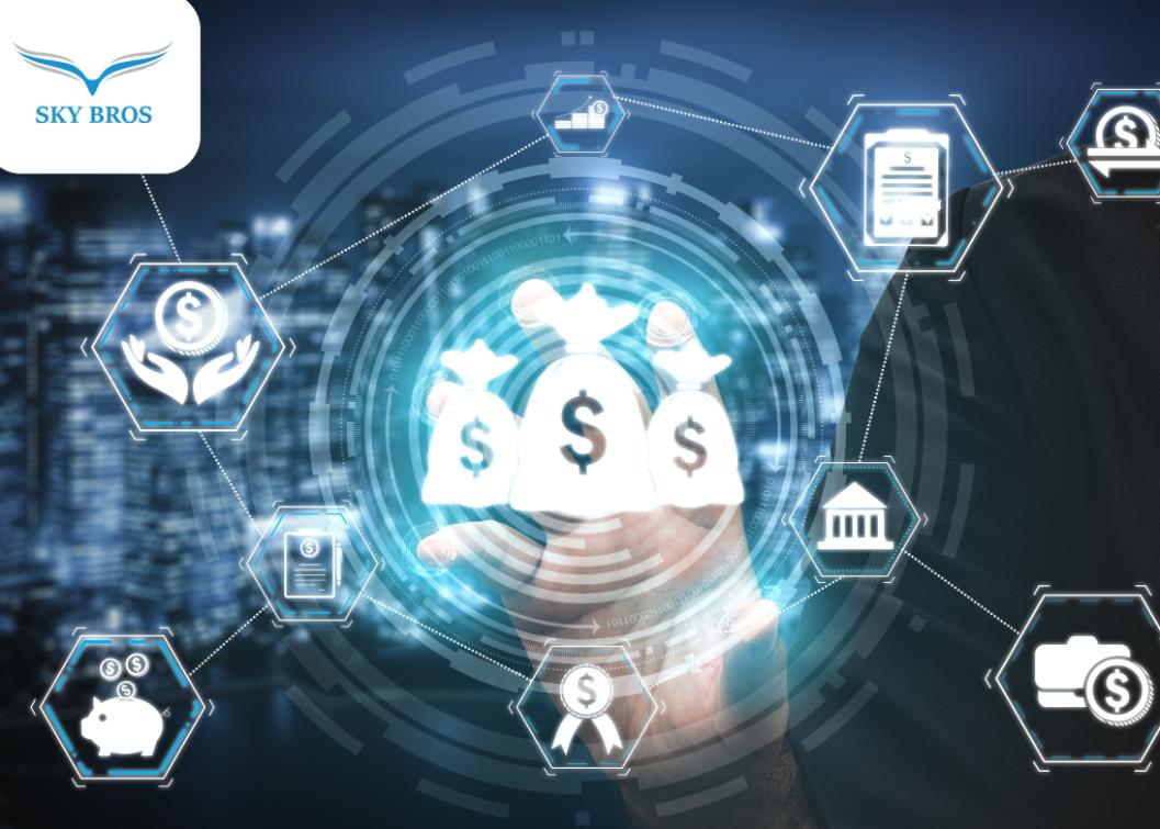 nguyên tắc trong giao dịch điện tử