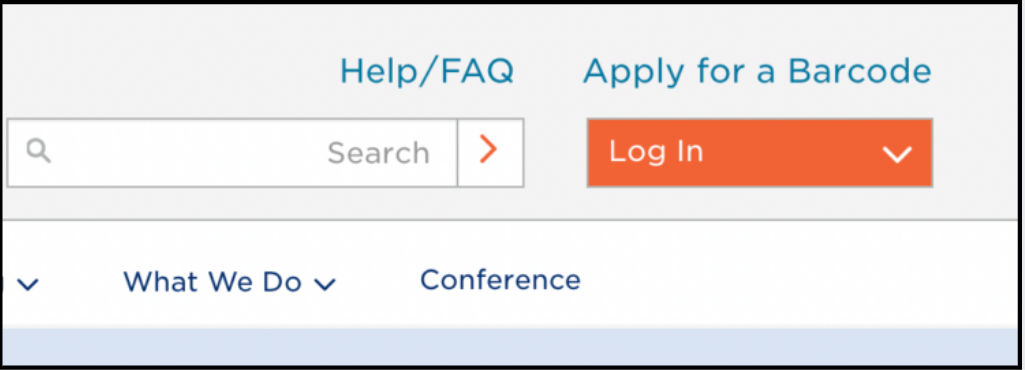 Cách mua mã UPC từ GS1