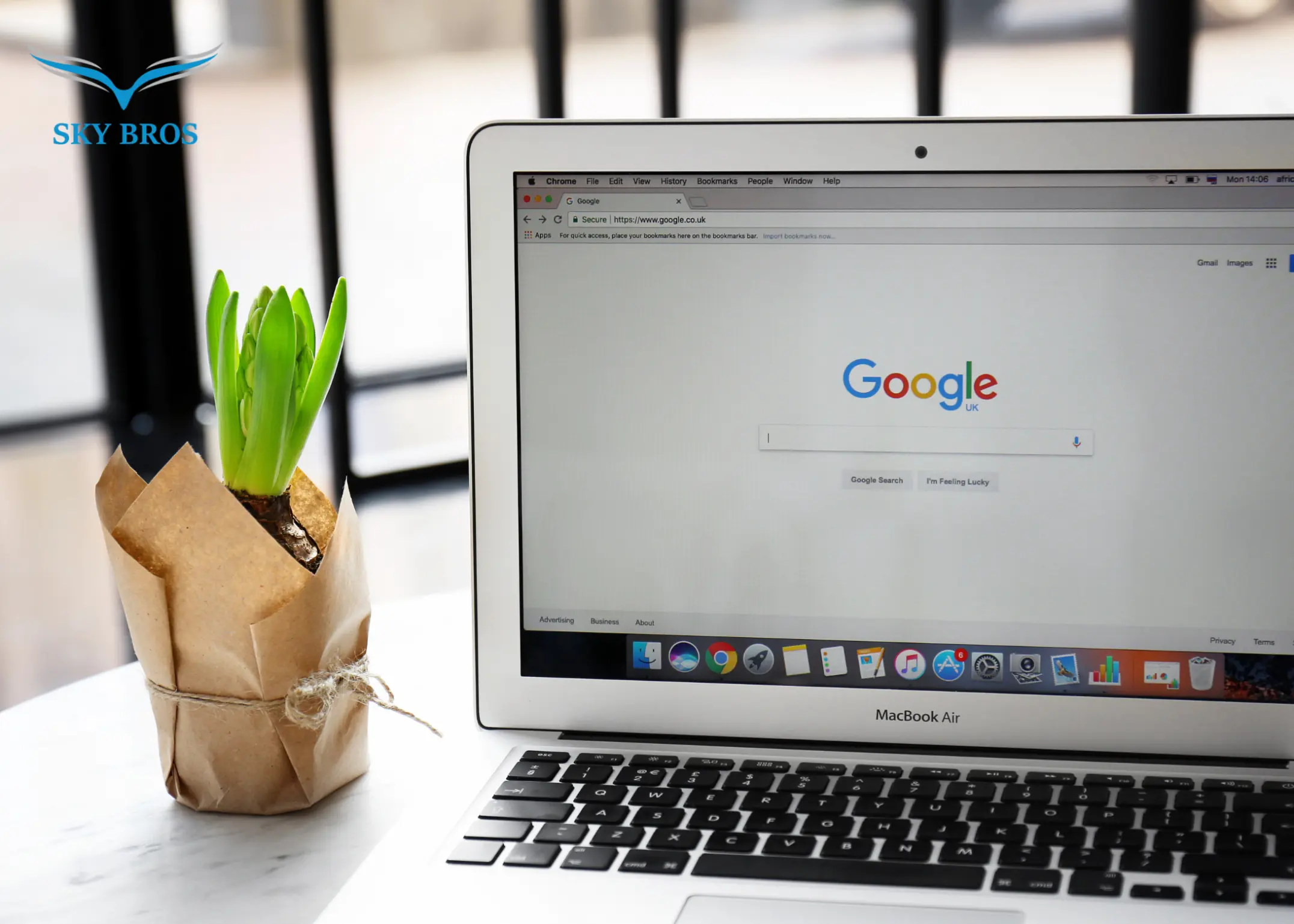 công cụ tìm kiếm google