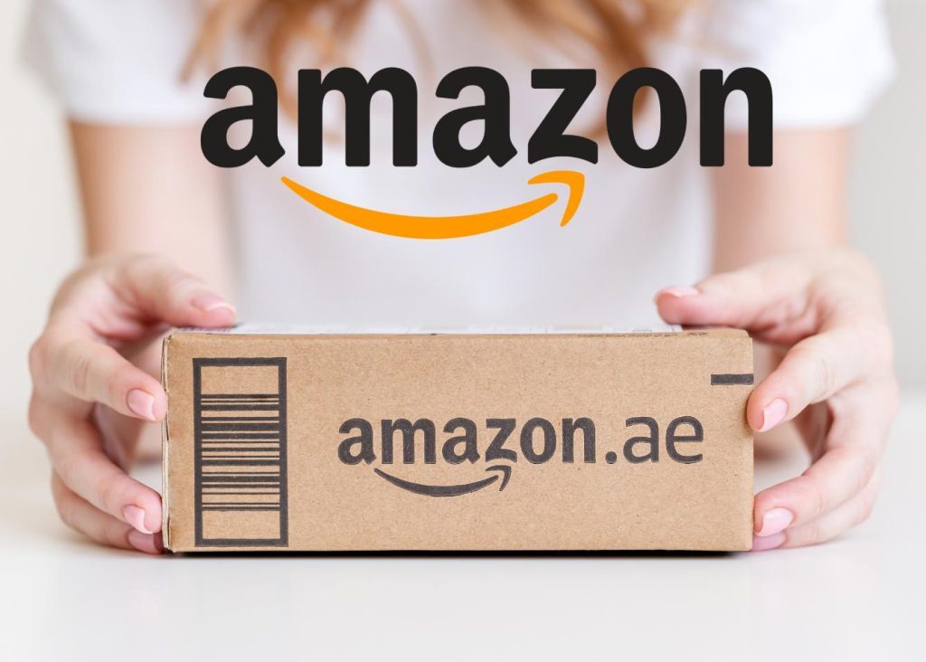 amazon
