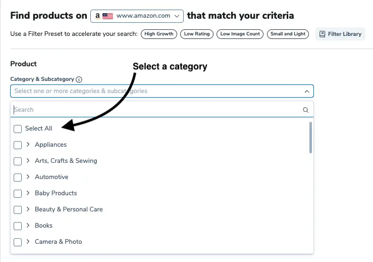 Helium 10 Black box 4