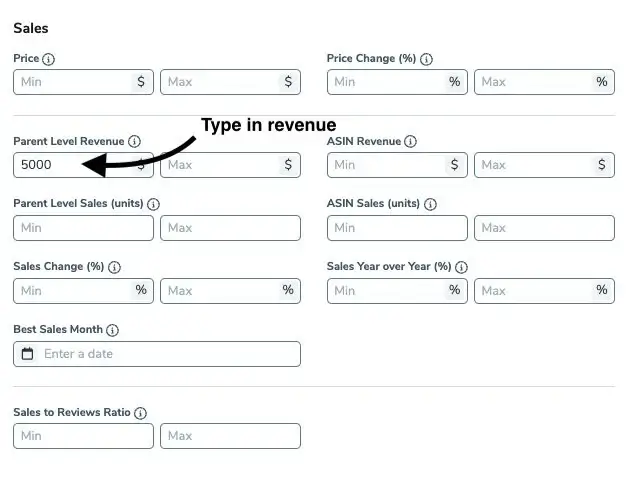 Helium 10 Black box 5