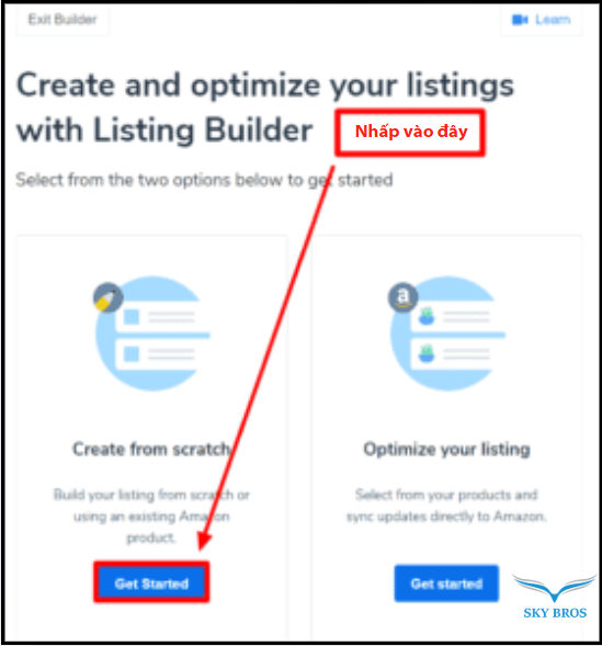 helium 10 listing builder