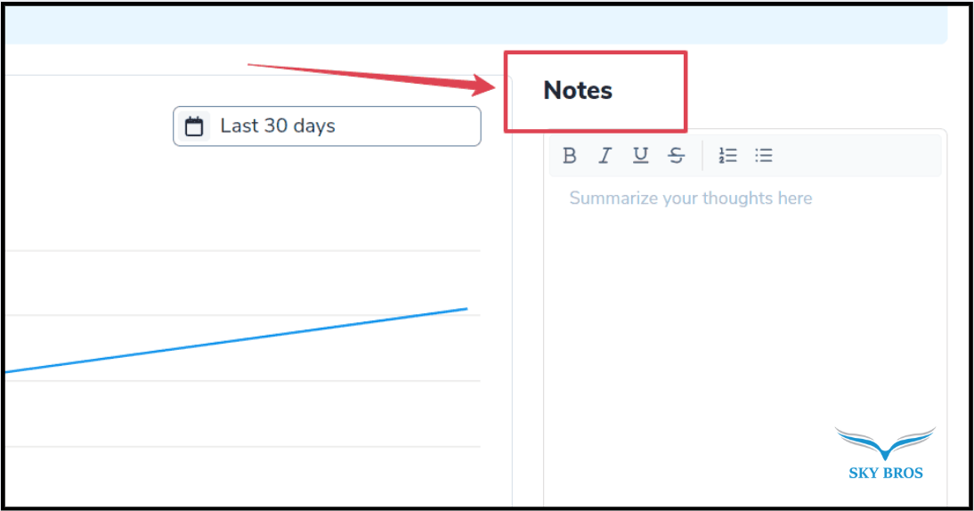 note product launchpad