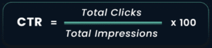 Cách tính CTR trên Amazon
