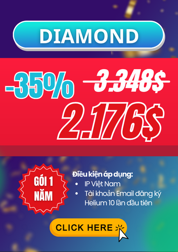 Mã Giảm Giá Helium10